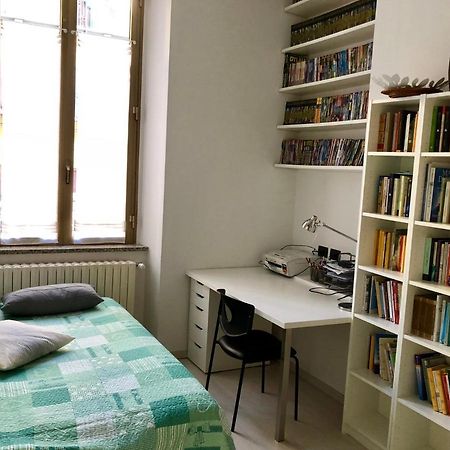 Intero Appartamento Lgbtq+ Zona Loreto Milán Exteriér fotografie