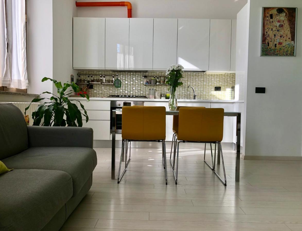 Intero Appartamento Lgbtq+ Zona Loreto Milán Exteriér fotografie