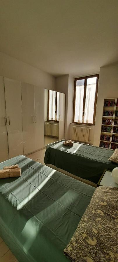 Intero Appartamento Lgbtq+ Zona Loreto Milán Exteriér fotografie