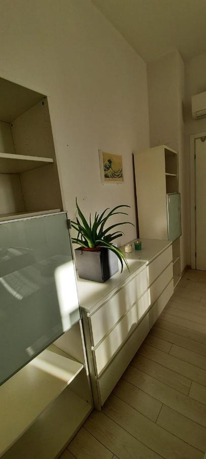 Intero Appartamento Lgbtq+ Zona Loreto Milán Exteriér fotografie