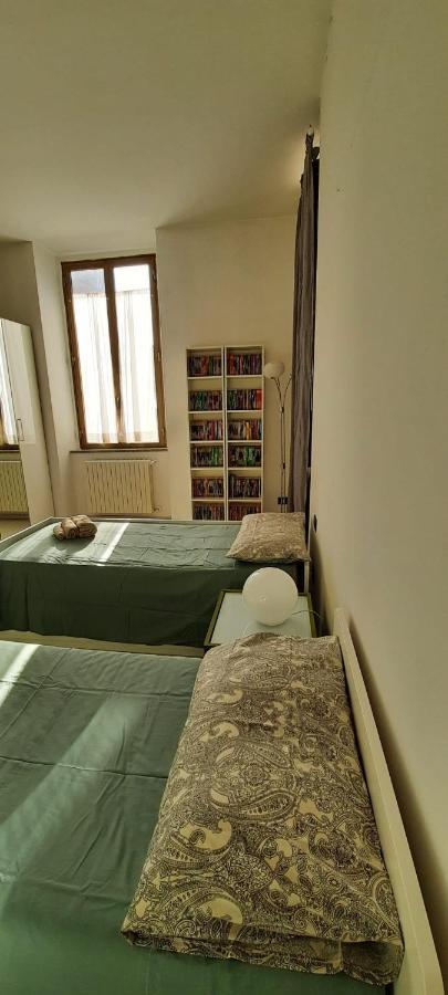 Intero Appartamento Lgbtq+ Zona Loreto Milán Exteriér fotografie