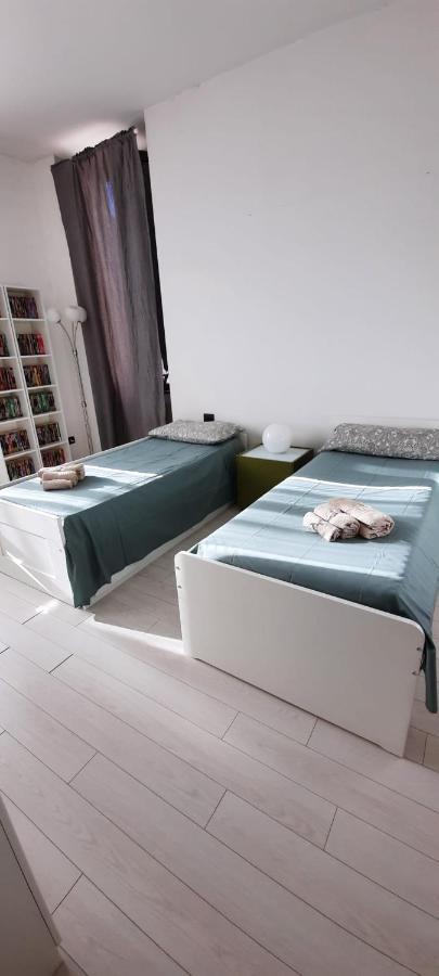 Intero Appartamento Lgbtq+ Zona Loreto Milán Exteriér fotografie